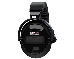 WSA II-XL Headphones - Click Image to Close